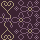 floral pattern