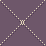 thin diamond grid