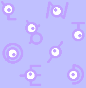 unown