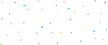 confetti