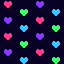 hearts