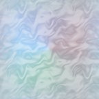 subtle rainbow