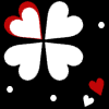 white red clover