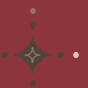 dotted diamond