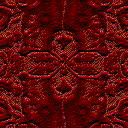 fleshy pattern