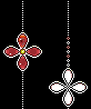 gem flowers