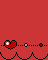 heart frill
