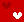 dot hearts