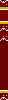red and gold