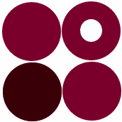 ring dot