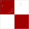 red white checker