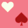 heart spade