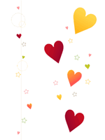 warm hearts