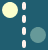 dot dash
