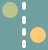 dot dash