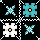 flower tiles