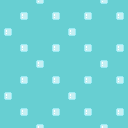 dotted diamonds