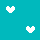 heart dots