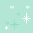 sparkles