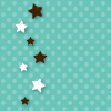 stars dots