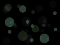 bubbles