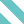 white teal diagonal