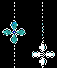 gem flowers