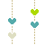 heart chain