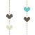 heart chain