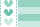 heart stripes