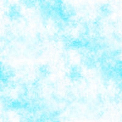 watercolor cloud