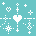 heart sparkle