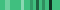 teal stripe