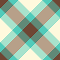 diamond tartan