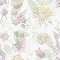 floral