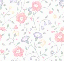 floral