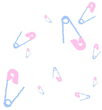 pins