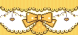 bow frill
