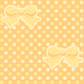 ribbon dots
