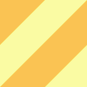 gold diagonal