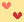 mini hearts