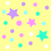 stars dots
