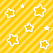 outline stars