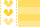 stripe heart