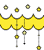 frill star