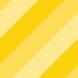 yellow diagonal