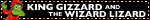 king gizzard and the wizard lizard