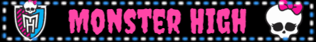 monster high