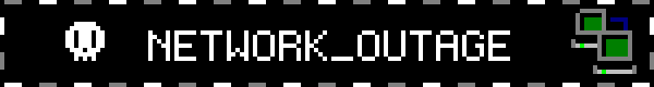 network outage