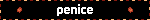 penice